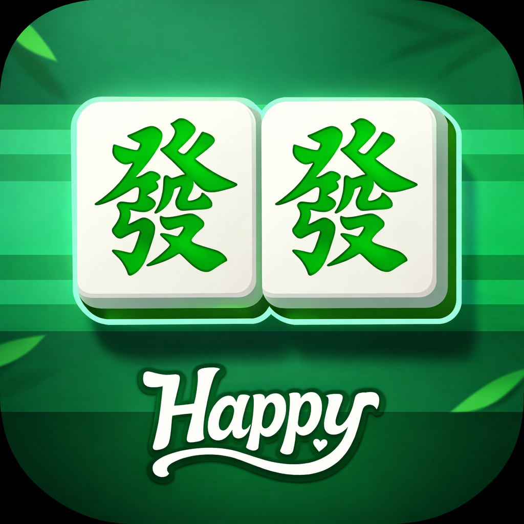 ハッピー麻雀ソリティア