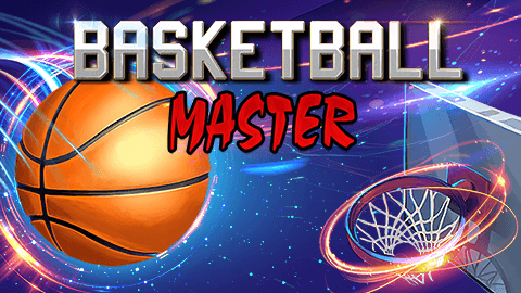 アクションゲーム - バスケマスター (Basketball Master)