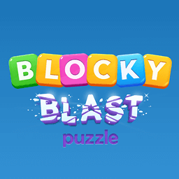Puzzle Game - Blocky Blast Puzzle
