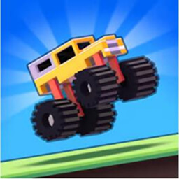 車ゲーム - ドライブマッド (Drive Mad)