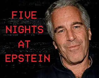 アクションゲーム - Epstein's ナイト