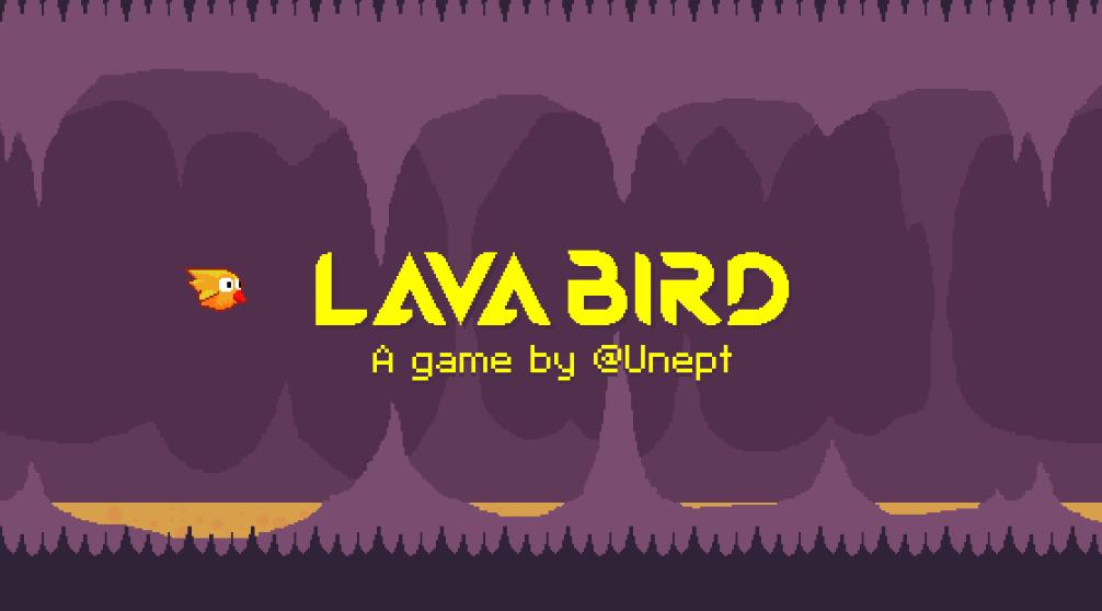 アクションゲーム - ラバーバード