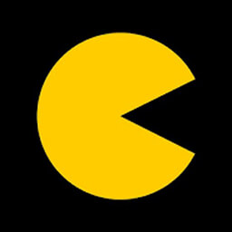 カジュアルゲーム - パックマン - Pac-Man