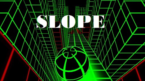 スロープゲーム - スロープゲーム (Slope Game)